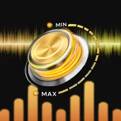 speaker volume booster - pro logo, reviews