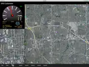 gps cyclometer ipad capturas de pantalla 2