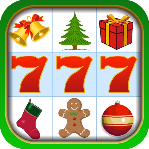 A Christmas Slots Game app reviews download