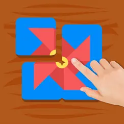 moving jigsaw - dynamic jigsaw logo, reviews