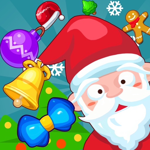 Christmas Swap 3 app reviews download