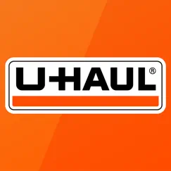u-haul logo, reviews