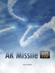 ar missile hd ipad capturas de pantalla 1