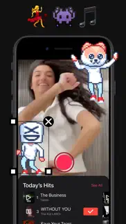 xd pixel - video coloring book iphone images 3