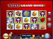monopoly slots - slot machines ipad images 2