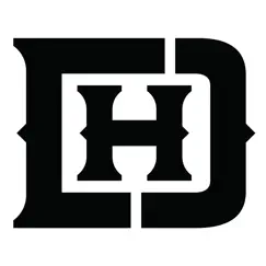 david harris jr logo, reviews