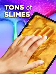 jelly toys: slime oyunu ipad resimleri 1