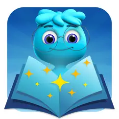 bookful: kids’ books & games logo, reviews