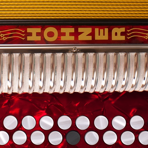 Hohner Melodeon Pro app reviews download