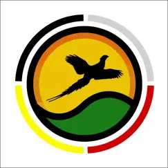 pheasant rump nakota logo, reviews