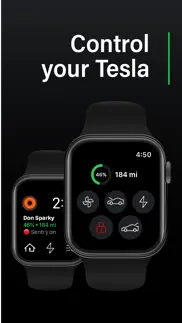 watchla for tesla iphone images 1