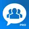 Contacts Groups Pro Mail, text anmeldelser