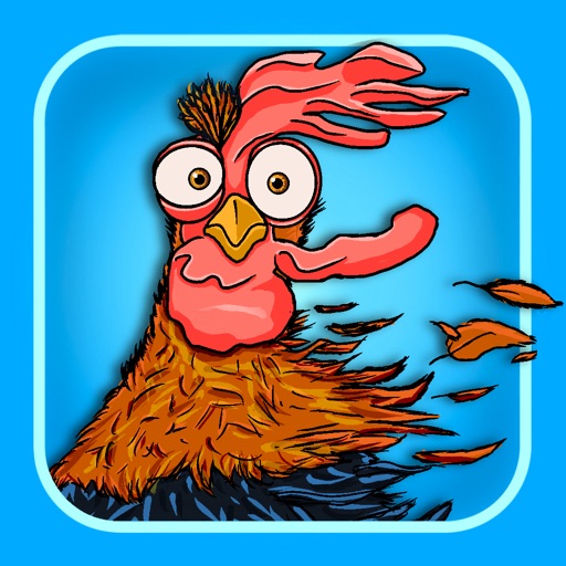 Chicken Factory Idle app reviews download