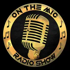 on the mic radio logo, reviews