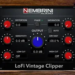 lofi vintage clipper logo, reviews