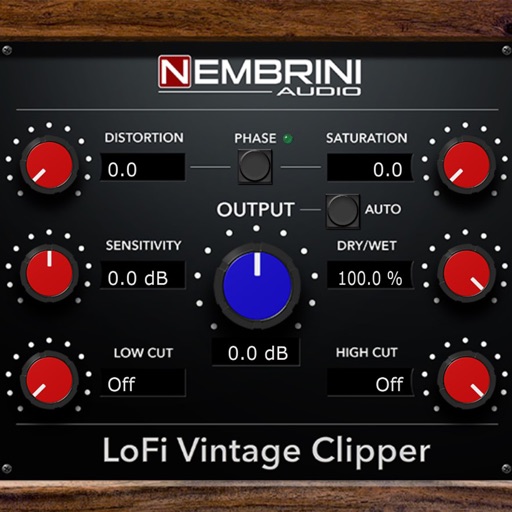 LoFi Vintage Clipper app reviews download