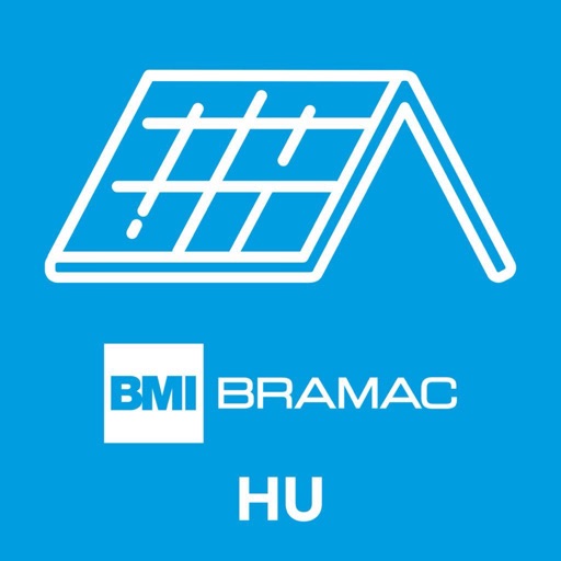 BMI Bramac HU app reviews download