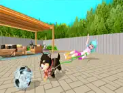 virtual dog pet simulator 3d ipad images 1