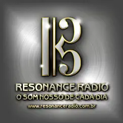 resonance radio web logo, reviews