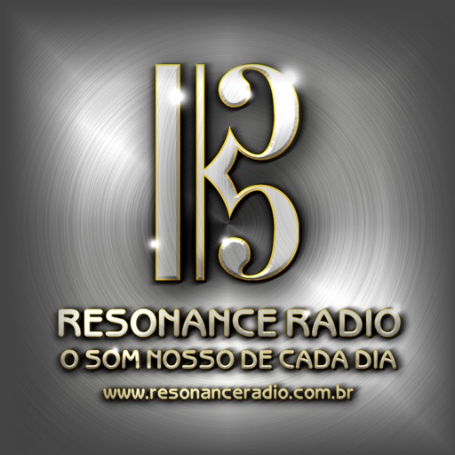 Resonance Radio Web app reviews download
