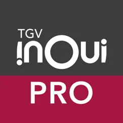 TGV INOUI PRO installation et téléchargement