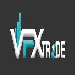 vfxtrade logo, reviews