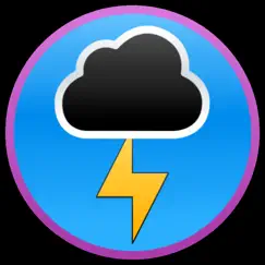 us lightning strikes map logo, reviews