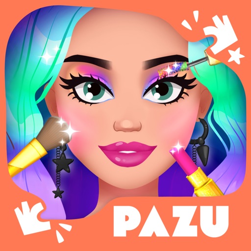 Makeup Salon Games for Girls app reviews download