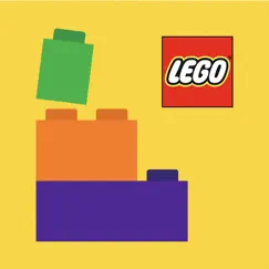 lego® builder logo, reviews
