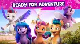 my little pony world iphone images 3