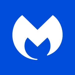 malwarebytes - mobile security logo, reviews