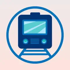 mta nyc subway route planner logo, reviews