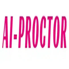 ai proctor companion logo, reviews