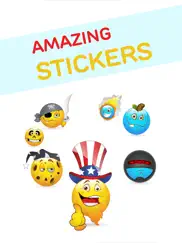 amazing stickers ipad images 1