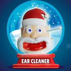 ear cleaner! logo, reviews