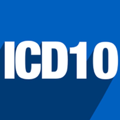 Diagnosekoder ICD-10 app reviews download