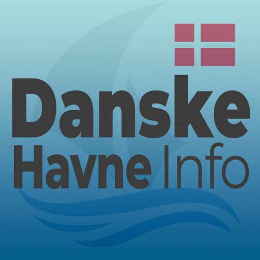 Danske Havne Info app reviews download