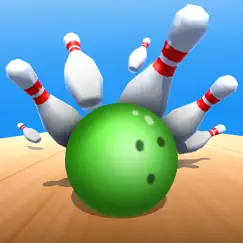 idle tap bowling logo, reviews