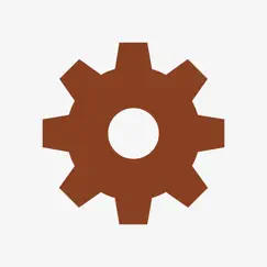 pocket wiki for factorio logo, reviews