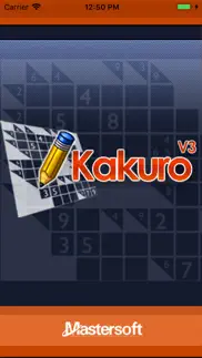 kakuro iphone images 1