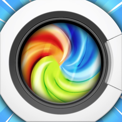 Washing Machine Evolution app reviews download