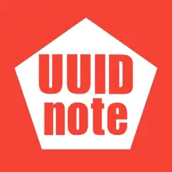 UUID Generator Note uygulama incelemesi