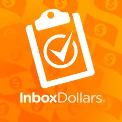 inboxdollars: surveys for cash logo, reviews