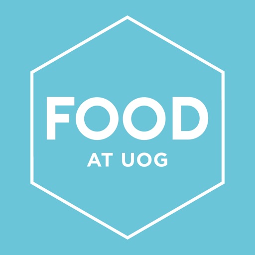Food at UOG app reviews download