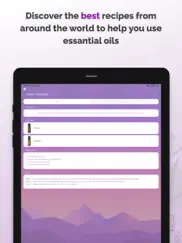 doterra essential oils guide ipad images 2