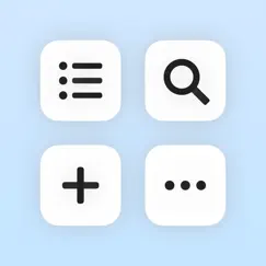 flutter icons explorer logo, reviews