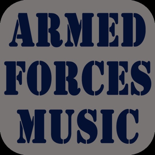 Armed Forces Music app reviews download