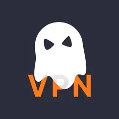 ghost vpn - best secure vpn logo, reviews