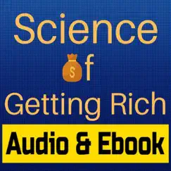 science of getting rich-audio logo, reviews