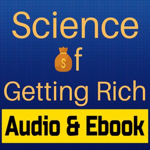 Science Of Getting Rich-Audio app reviews download